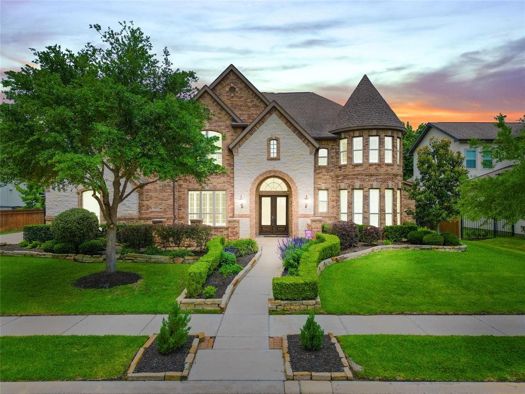 9319 Fox Bend Ln, Missouri City, TX 77459